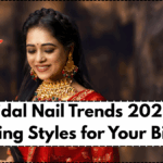 Bridal Nail Trends 2025 – Stunning Styles for Your Big Day