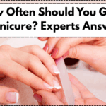 How Often Should You Get a Manicure? Experts Answer