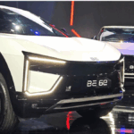 Mahindra’s EV Renamed Following IndiGo Trademark Clash – Here’s Why